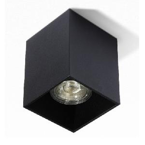 Накладной светильник QUESTLIGHT Tubo Square 01 black