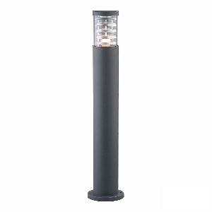 Уличный светильник Ideal Lux Tronco Pt1 H80 Antracite