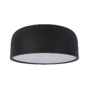 Потолочный светодиодный светильник Loft IT Axel 10201/350 Black