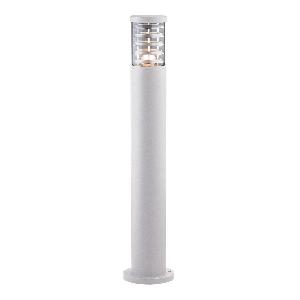 Уличный светильник Ideal Lux Tronco Pt1 H80 Bianco