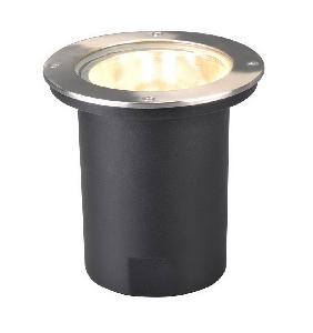 Грунтовый светильник Arte Lamp Piazza A6013IN-1SS