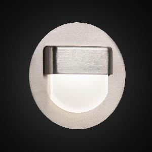 Настенный светодиодной светильник Citilux Скалли CLD006R1
