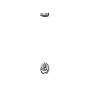 Подвесной светодиодный светильник Kink Light Берти 07866-1A,02