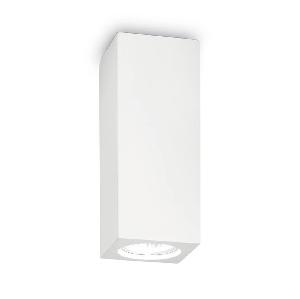 Накладной светильник Ideal Lux Tower PL1 Small Square