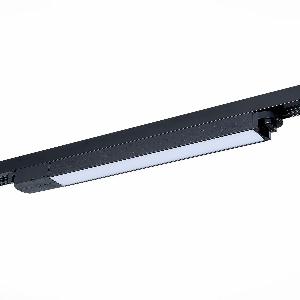 Трековый магнитный светодиодный светильник ST Luce ST366.438.12