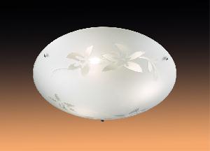 Настенно-потолочный светильник Sonex Romana 2214