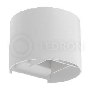 Настенный светодиодный светильник LeDron BCS-WL2017W