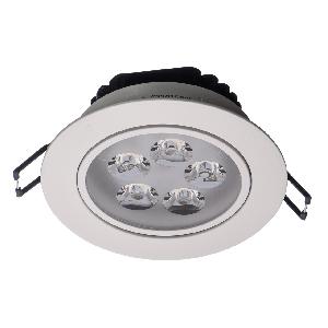 Точечный светодиодный светильник MW-LIGHT Круз 637015005