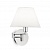 Бра Ideal Lux Beverly AP1 Cromo