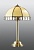 Настольная лампа Citilux Шербург CL440811