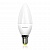 Светодиодная лампа Voltega E14 6W 4000K VG2-C2E14cold6W-D