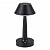 Настольная лампа Kink Light Снорк 07064-B,19