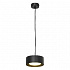 Подвесной светодиодный светильник Lussole Loft Lewisville LSP-7101