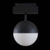 Трековый светодиодный светильник Maytoni Track lamps TR017-2-10W4K-B