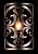 Настенный светильник Maytoni Rustika H899-01-R