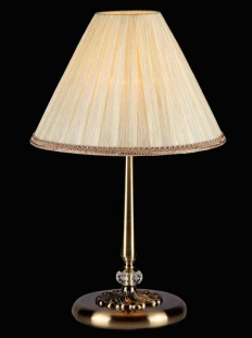 Maytoni настольная лампа Soffia RC093-TL-01-R