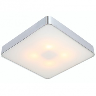 Люстра потолочная Arte Lamp Cosmopolitan A7210PL-4CC