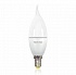 Светодиодная лампа Voltega E14 5,5W 2800K VG2-CW2E14warm5W