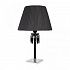 Настольная лампа Loft IT Zenith 10210T Black