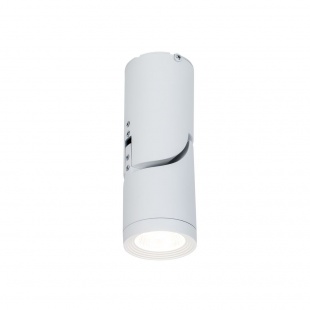 Накладной светодиодный светильник Maytoni Tube C019CW-01W
