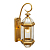 Светильник уличный со стеклом Chiaro Мидос 802020401