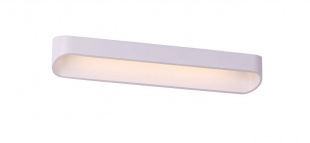 Светодиодный потолочный светильник ST Luce Mensola SL582.101.01