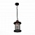 Подвесной уличный светильник ST Luce Lastero SL080.403.01